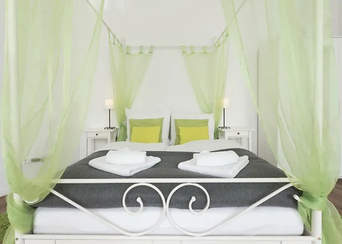 Niemetzstr 51 דירה *