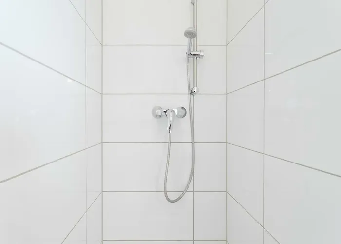 דירה Niemetzstr 51 ברלין