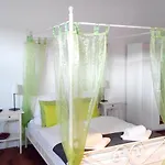 Niemetzstr 51 Appartement