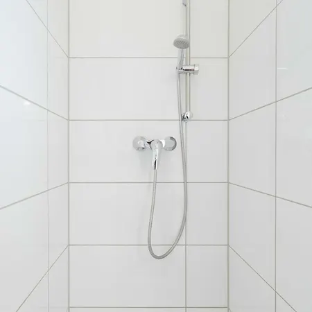 Apartamento Niemetzstr 51 Berlín