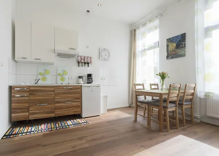 Niemetzstr 51 * Berlín